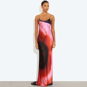 Rat & Boa Solaris Dress